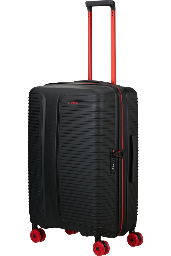 Prodiver Valise 4 roues extensible 69cm