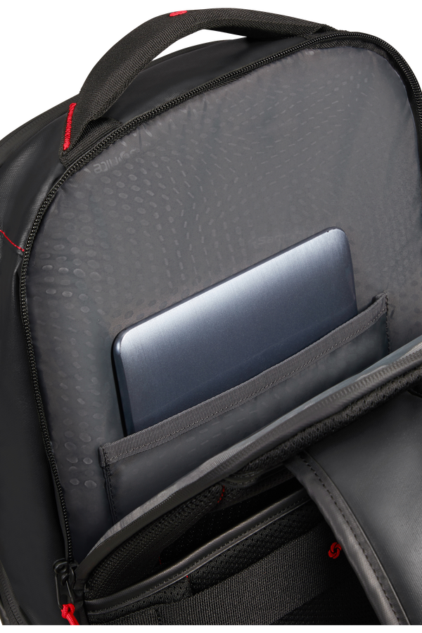 Samsonite Ecodiver Urban Laptop Backpack M  Noir