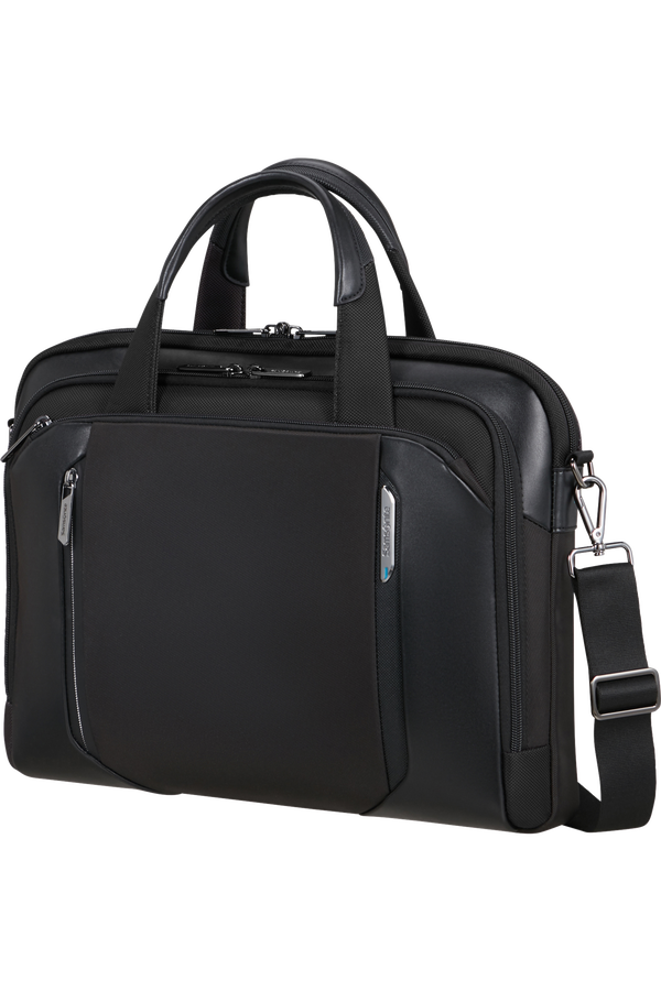 Samsonite Spectrolite 4.0 Briefcase Slim 15.6'  Noir