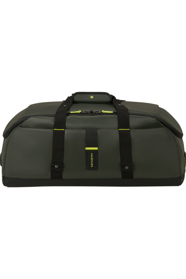 Paradiver Light Sac de voyage | Samsonite Paradiver Light Duffle M  Jungle Green