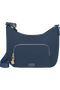 Samsonite Karissa 2.0 Hobo Bag M  Bleu nuit