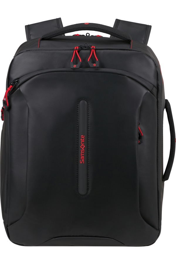 Samsonite Ecodiver Laptop Backpack Underseater S  Noir