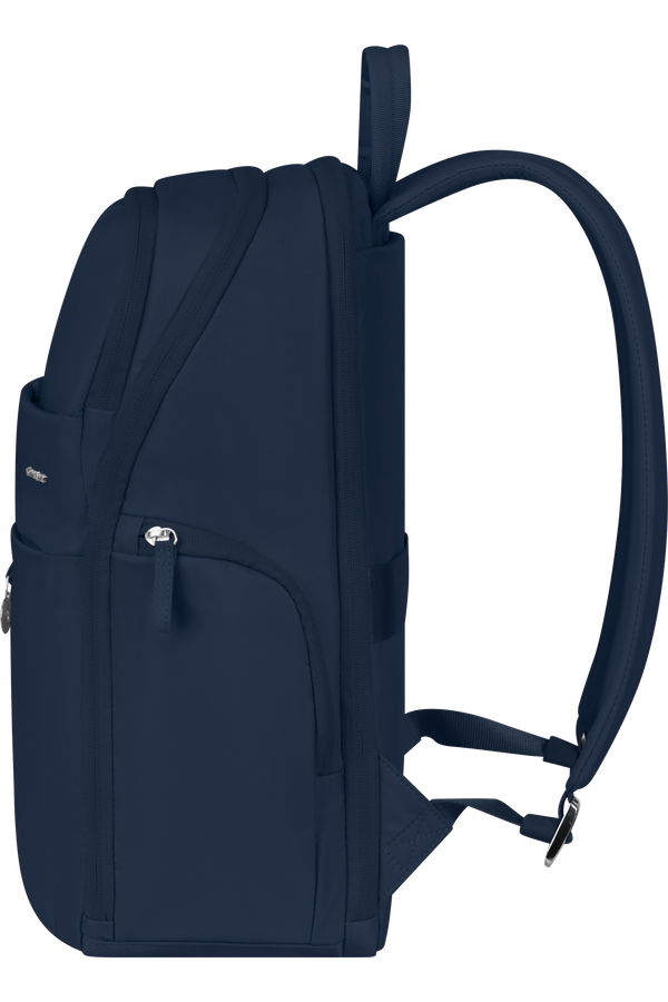 Samsonite Move 3.0 - Sac Bandoulière Pratique Avec Multiples Poches - 28 Cm - Bleu Foncé