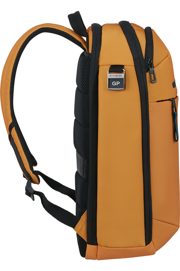 Samsonite Moderny Laptop Backpack 15.6'  Jaune