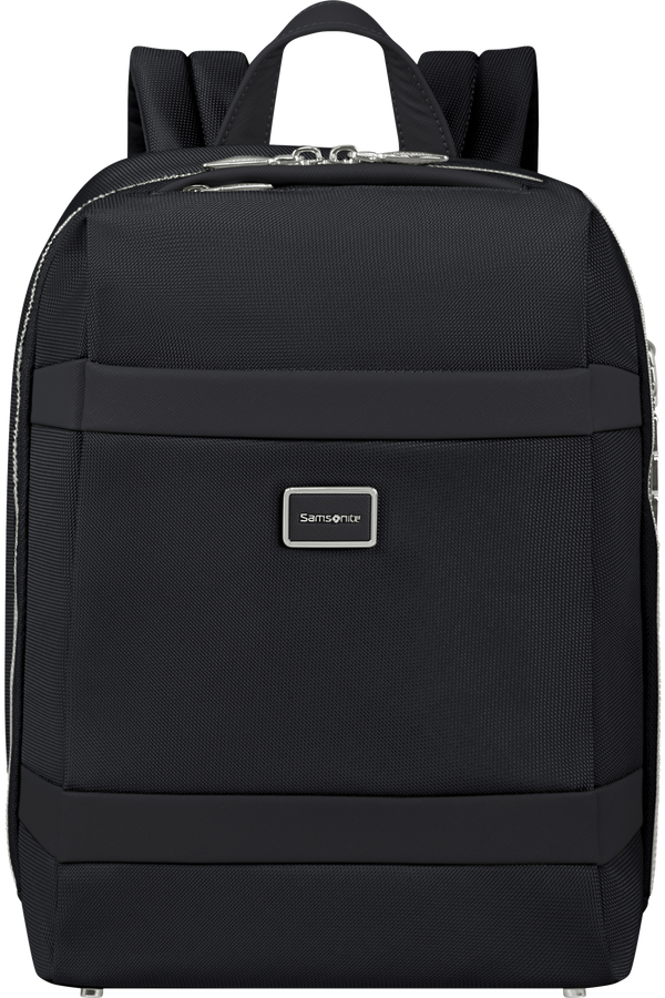 Samsonite Image Biz Daily Backpack  Noir