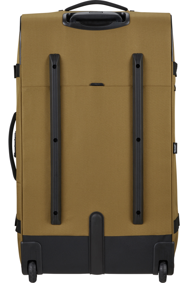 Samsonite Roader Duffle With Wheels 79cm  Vert olive