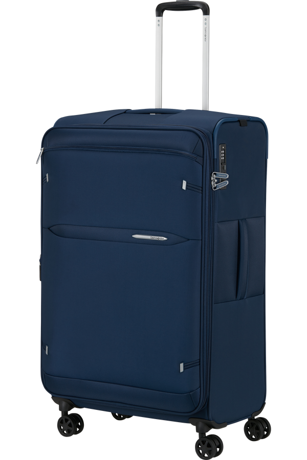 GoTwist Valise 4 roues extensible 78cm