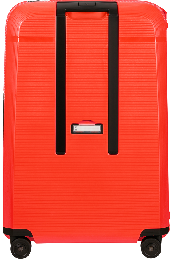 Samsonite Magnum Spinner 75cm  Bright Orange