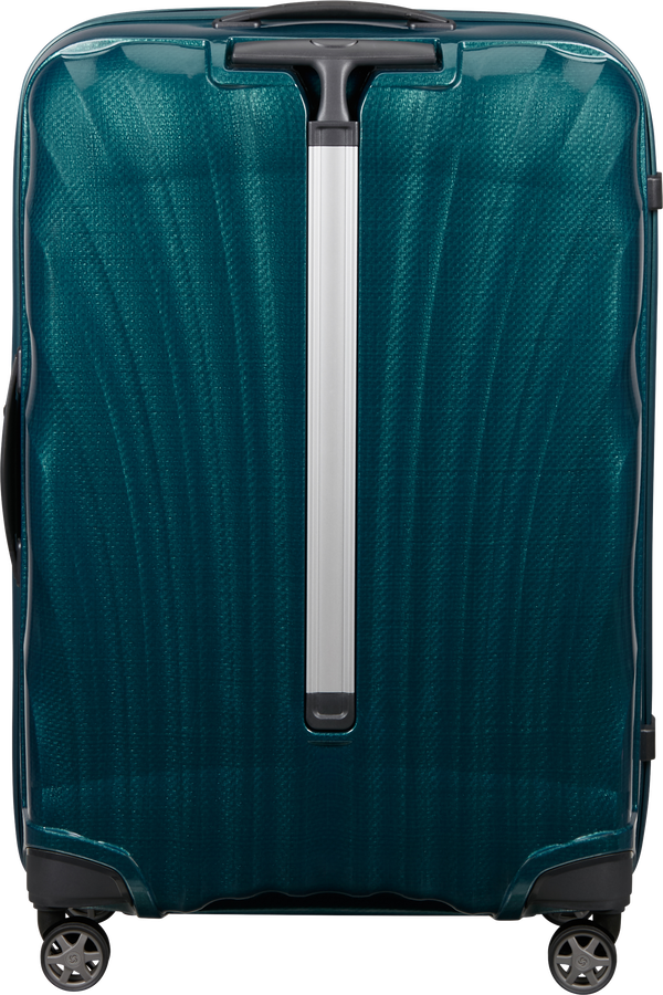 Samsonite Cosmolite Spinner Fl2 75cm  Bleu p&eacute;trole