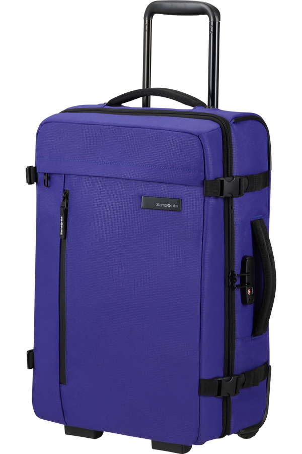 Samsonite Roader DUF/WH 55/20 LENGTH 35 CM  Bleu profond
