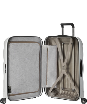 C-Lite Valise à 4 roues 81cm 81 x 55 x 34 cm | 3.1 kg