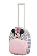 Disney Ultimate 2.0 Valise 2 roues 49cm