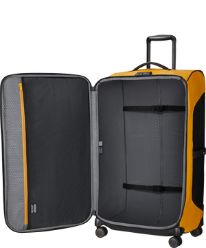 Ecodiver Valise &agrave; 4 roues 79cm 79 x 47 x 32 cm | 3.8 kg