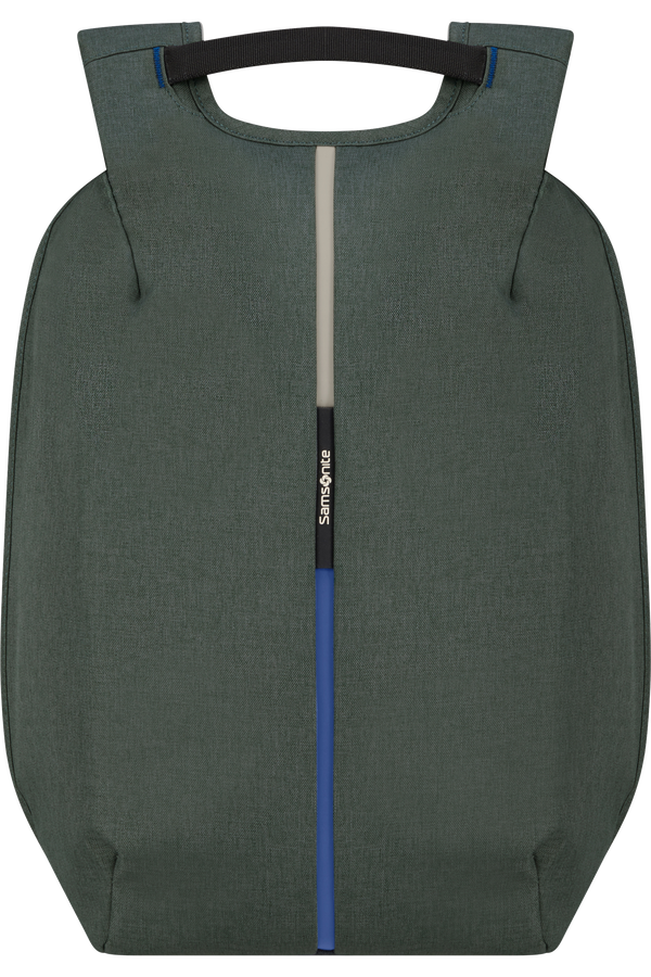 Samsonite Securipak Laptop Backpack 15.6'  Vert urbain