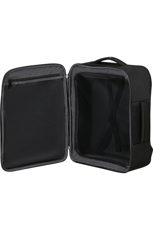 Samsonite GoTwist Underseat Backpack M Noir
