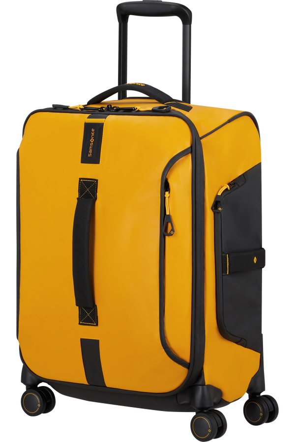 Samsonite Paradiver Light Spinner FL 55cm  Jaune