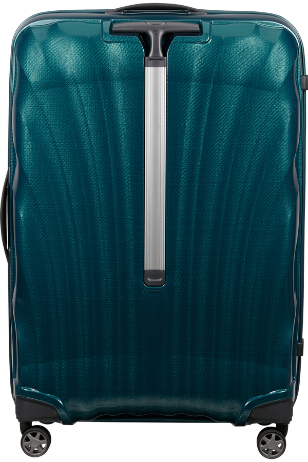 Samsonite Cosmolite Spinner Fl2 81cm  Bleu p&eacute;trole