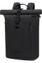 Samsonite Coatify Biz Rolltop Backpack 15.6'  Noir