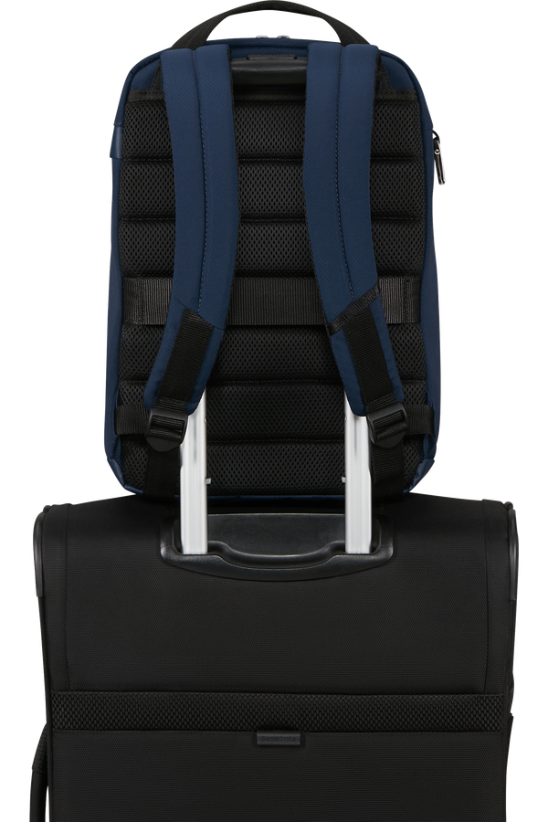 Samsonite Moderny Daily Backpack  Bleu