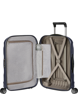C-Lite Valise &agrave; 4 roues 55cm 55 x 40 x 20 cm | 1.9 kg
