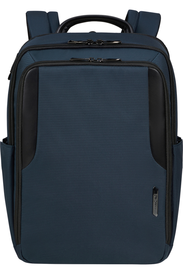 Samsonite Xbr 2.0 Backpack 14.1'  Bleu