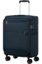 Samsonite Urbify Spinner Expandable 55cm  Bleu marine