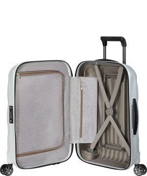 C-Lite Valise &agrave; 4 roues 55cm 55 x 40 x 20 cm | 1.9 kg