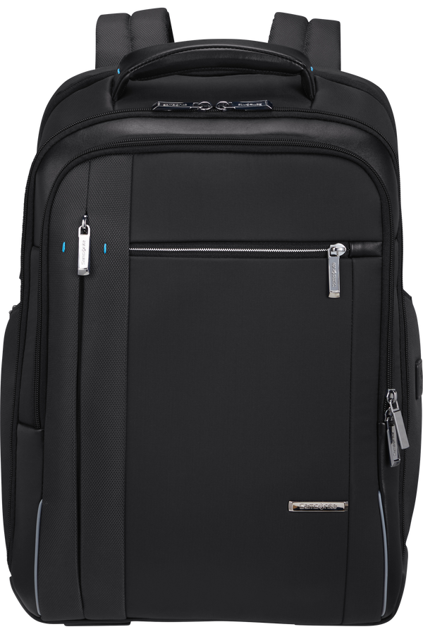 Samsonite Spectrolite 3.0 Laptop Backpack Expandable 17.3'  Noir