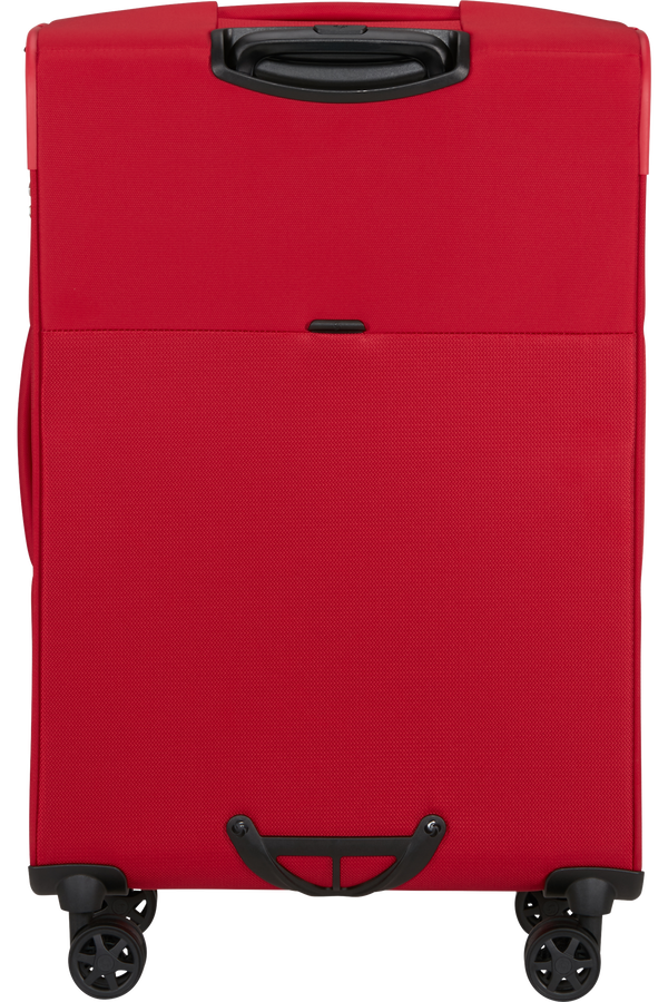 Samsonite GoTwist Spinner Exp 68cm  Rouge vif