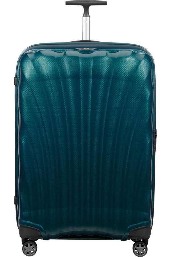 Samsonite Cosmolite Spinner Fl2 75cm  Bleu p&eacute;trole