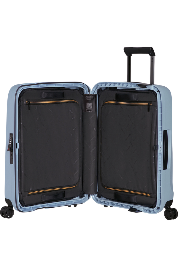 Essens Valise &agrave; 4 roues 55cm