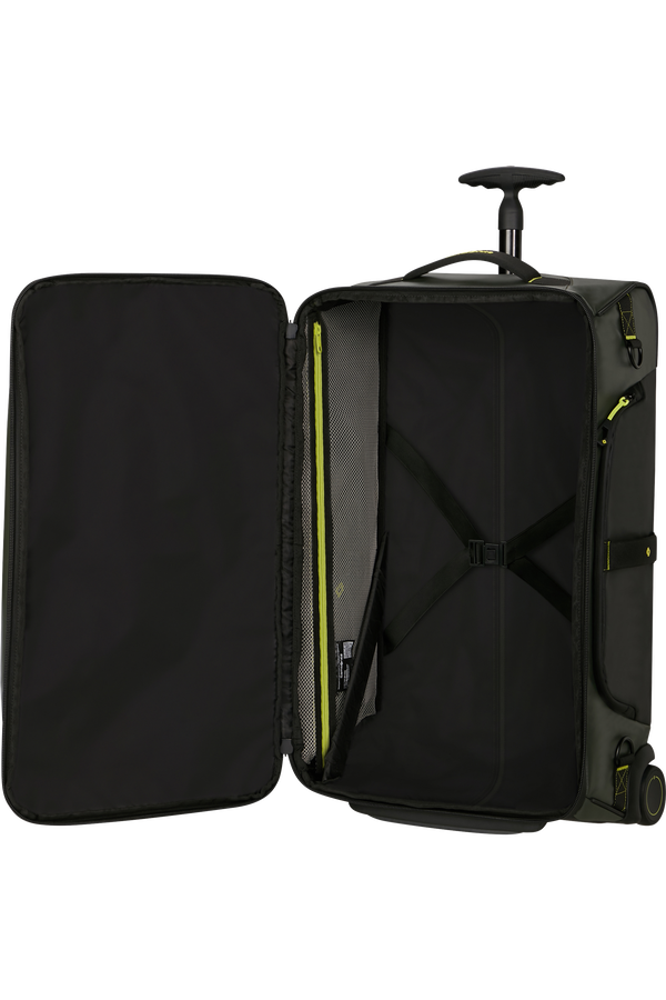 Samsonite Paradiver Light DUFFLE/WH 67/24  Jungle Green