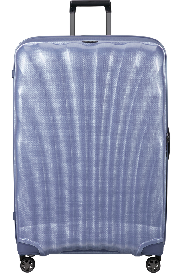 Samsonite C-Lite Spinner 86cm  Lavande