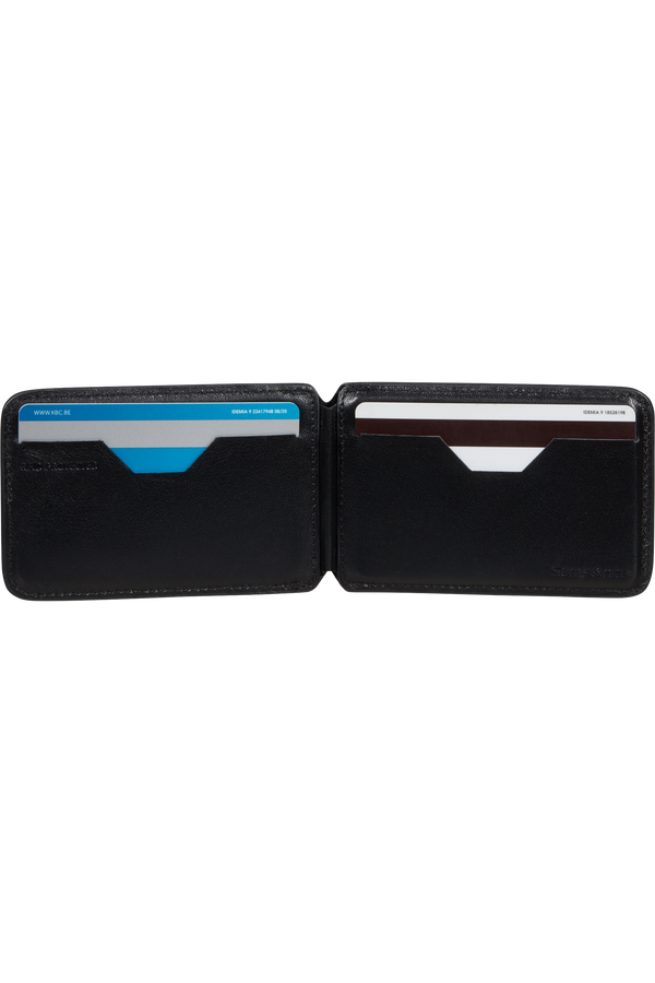 Prismix Slg Porte-cartes magn&eacute;tique MagSafe