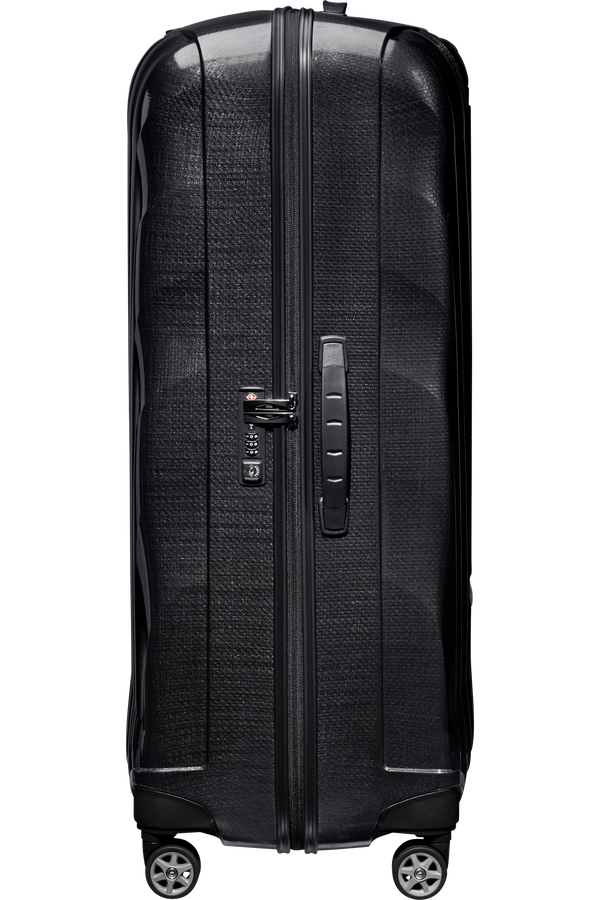 Samsonite C-Lite Spinner 86cm  Noir