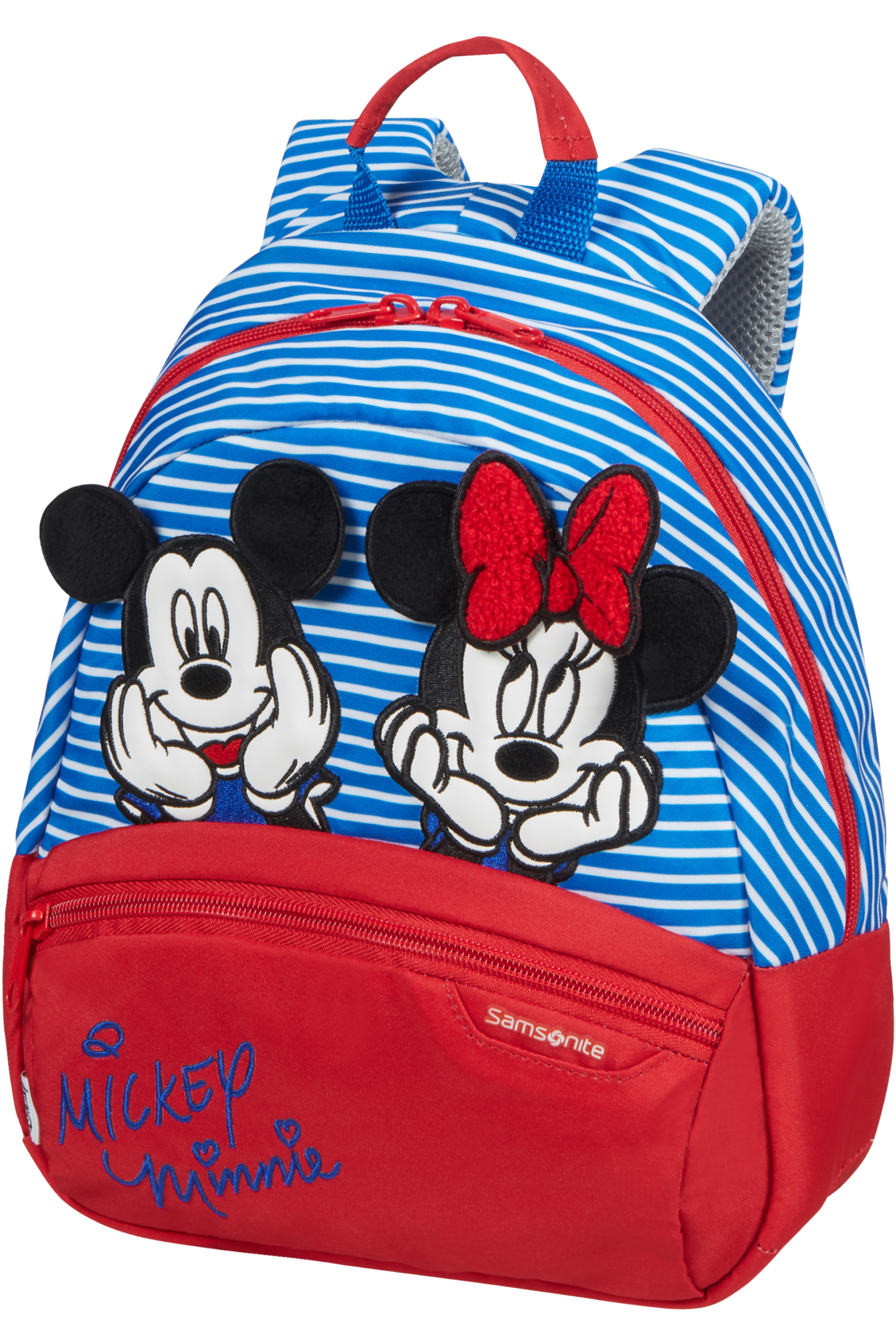 sac mickey samsonite
