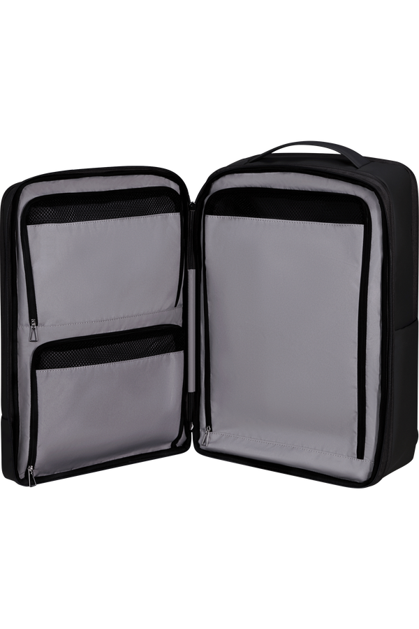 Samsonite Wander Last Backpack + CL. Comp 15.6'  Noir