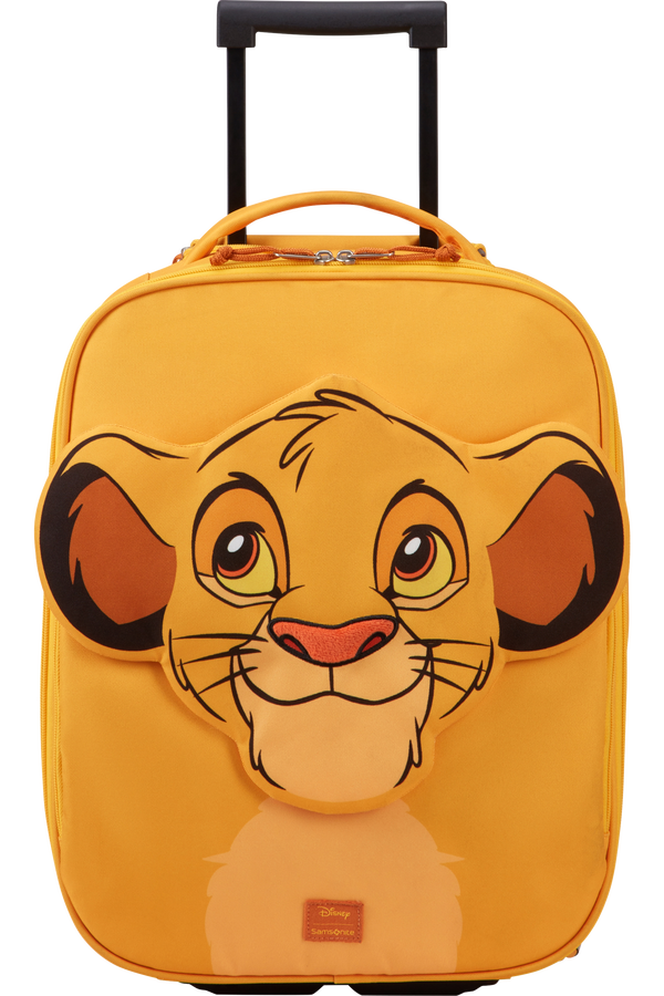 Sammies Disney Valise 2 roues 45cm