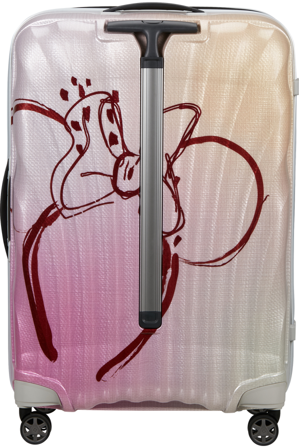 Samsonite Cosmolite Disney Ed. Spinner 75cm  Minnie Gradient