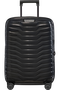 Samsonite Proxis Spinner Expandable 55cm  Noir