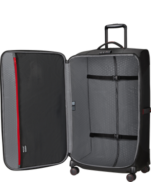 Ecodiver Valise &agrave; 4 roues 79cm 79 x 47 x 32 cm | 3.8 kg