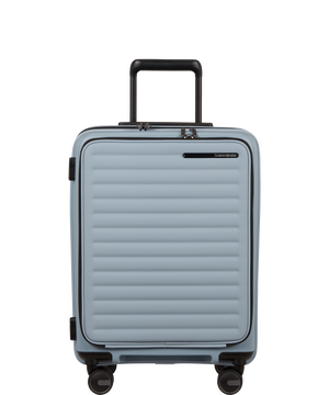 Restackd Valise 4 roues extensible 55cm 55 x 40 x 23/26 cm | 3.1 kg