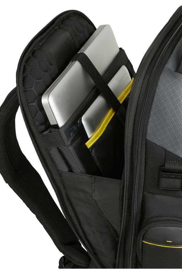 Pro-DLX 6 Sac &agrave; dos expandable 15.6"
