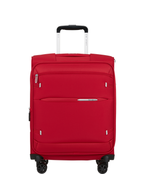 GoTwist Valise &agrave; 4 roues extensible 55cm 55 x 40 x 23/26 cm | 2.3 kg