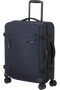 Samsonite Roader SPINNER DUF/WH 55/20 DF  Bleu foncé