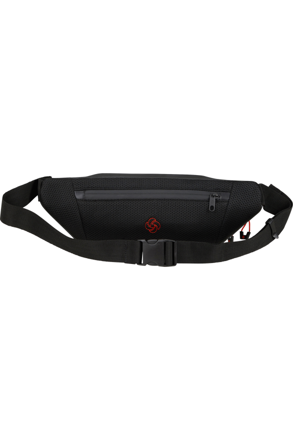 Samsonite Ecodiver BELT BAG  Noir