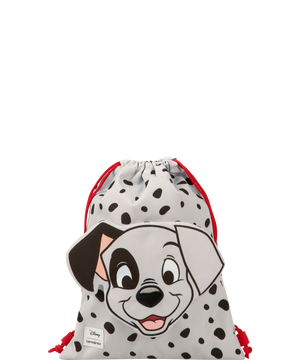Sammies Disney Sac de sport 37 x 29 x 2 cm | 0.1 kg