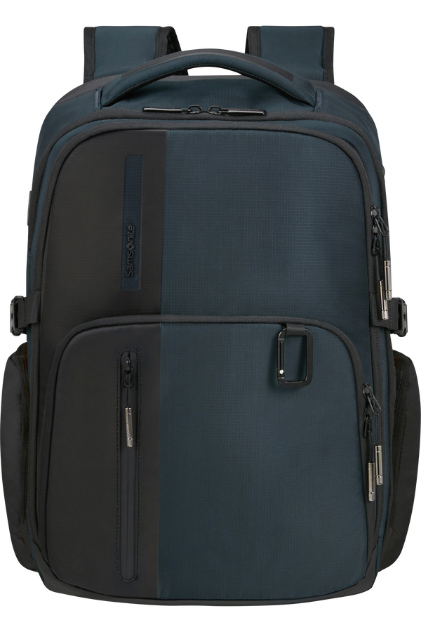 Samsonite Biz2go BP Daytrip  Bleu profond