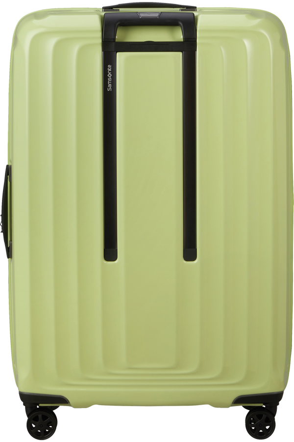 Samsonite Nuon Spinner Expandable 75cm  Metallic Melon