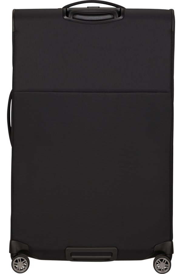 Samsonite Airea Spinner Expandable 78cm  Noir